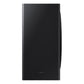 Samsung Q80D 65" 4K QLED Smart TV (2024) with HW-Q800D 5.1.2-Channel Soundbar and Wireless Subwoofer