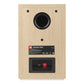 JBL Stage 2.1 Home Theater System with 10 in Sub and 60 Watts/Channel Receiver (White)