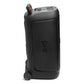 JBL PartyBox 520 Portable Party Speaker Bundle with gSport Speaker Cover