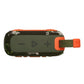 JBL Go 4 Ultra Portable Bluetooth Speaker Bundle with gSport Case (Camo)