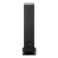 Focal Aria Evo X No. 2 Floorstanding Loudspeaker - Each (High Gloss Black)