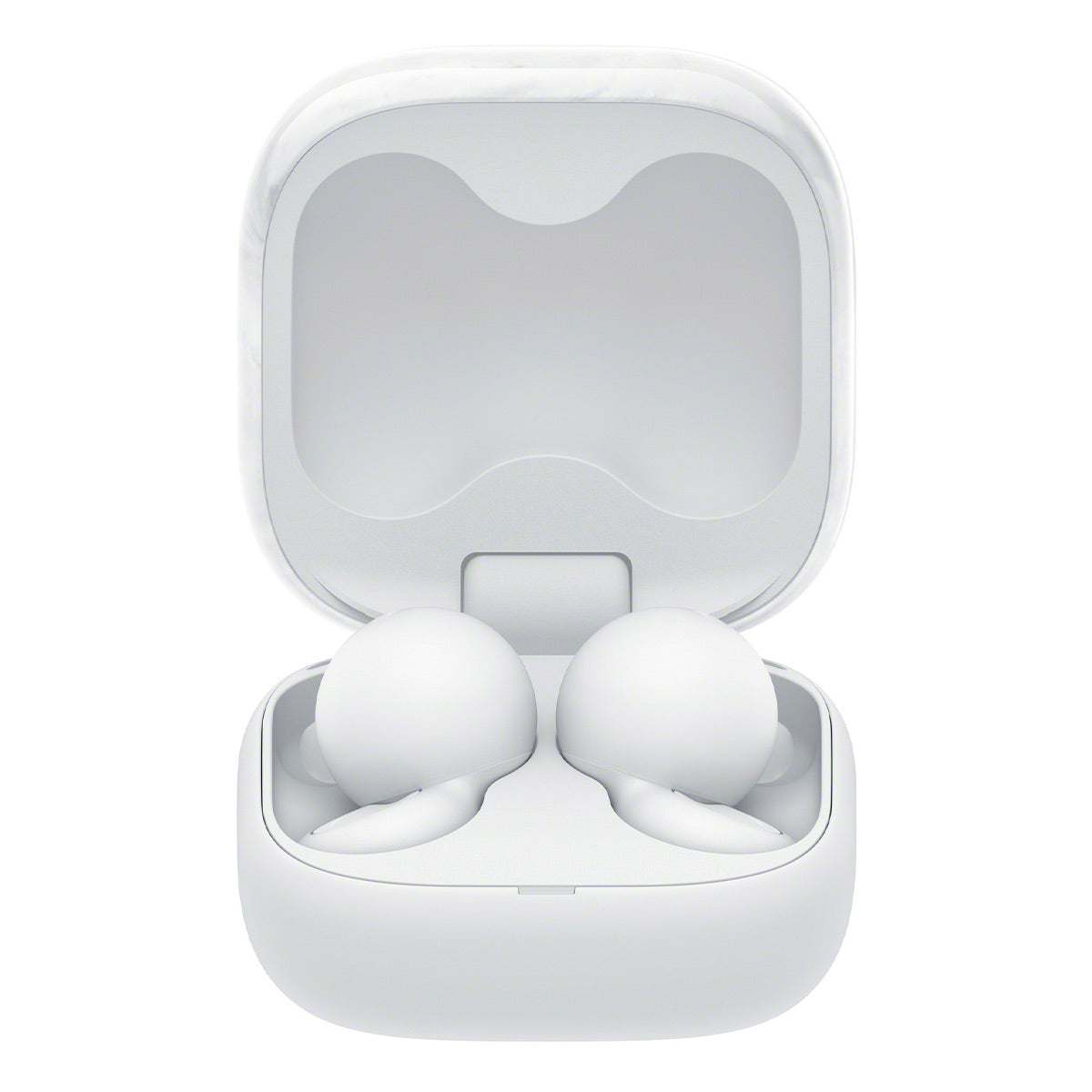 Sony WFL910 Linkbuds Truly Wireless Earbuds (White)