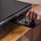 Denon DCD-3000NE SACD CD Player (Black)