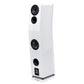SVS Ultra Evolution Titan 3-Way Tower Speaker with Quad 6.5" Woofers - Each (Piano Gloss White)