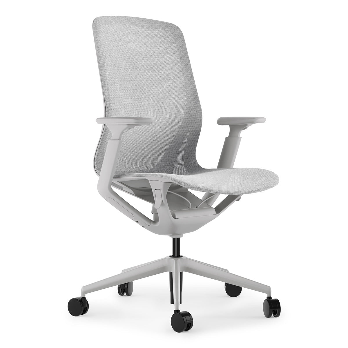 BDI Sena 3571 Task Chair (Mist)
