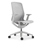 BDI Sena 3571 Task Chair (Mist)