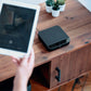 Bluesound NODE NANO Wireless Multi-Room Music Streamer