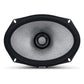 Alpine R2-S69 R-Series 6x9" Coaxial Car Speakers - Pair