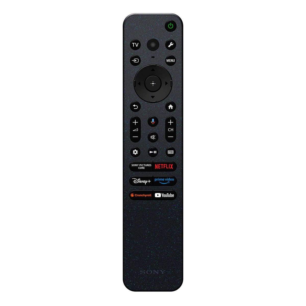 Sony BRAVIA 8 II 65&rdquo; QD-OLED 4K HDR Google TV (2025)