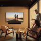 Samsung QN55LST7DA 55" 4K The Terrace Partial Sun QLED UHD Outdoor Smart TV (2024)