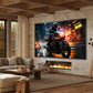 Sony BRAVIA Projector 9 4K HDR Laser Home Theater Projector