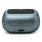 JBL Live Buds 3 True Wireless Noise Cancelling Earbud Bundle with gSport Case (Blue)
