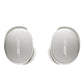 Bose QuietComfort Noise Cancelling Earbuds - 2024 (White Smoke)