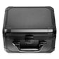 Audeze LCD-MX4 Open-Back Circumaural Headphones with Carrying Case (Black)