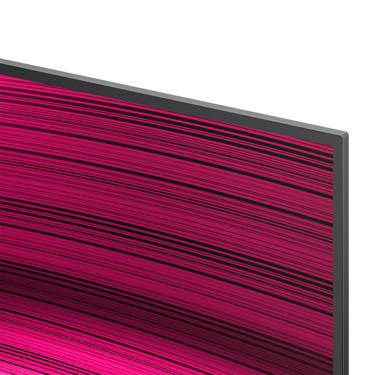 LG OLED65C5PUA 65" 4K UHD OLED evo C5 Smart TV