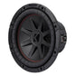 Kicker 52CVR102 10" CompVR 2-Ohm Subwoofer