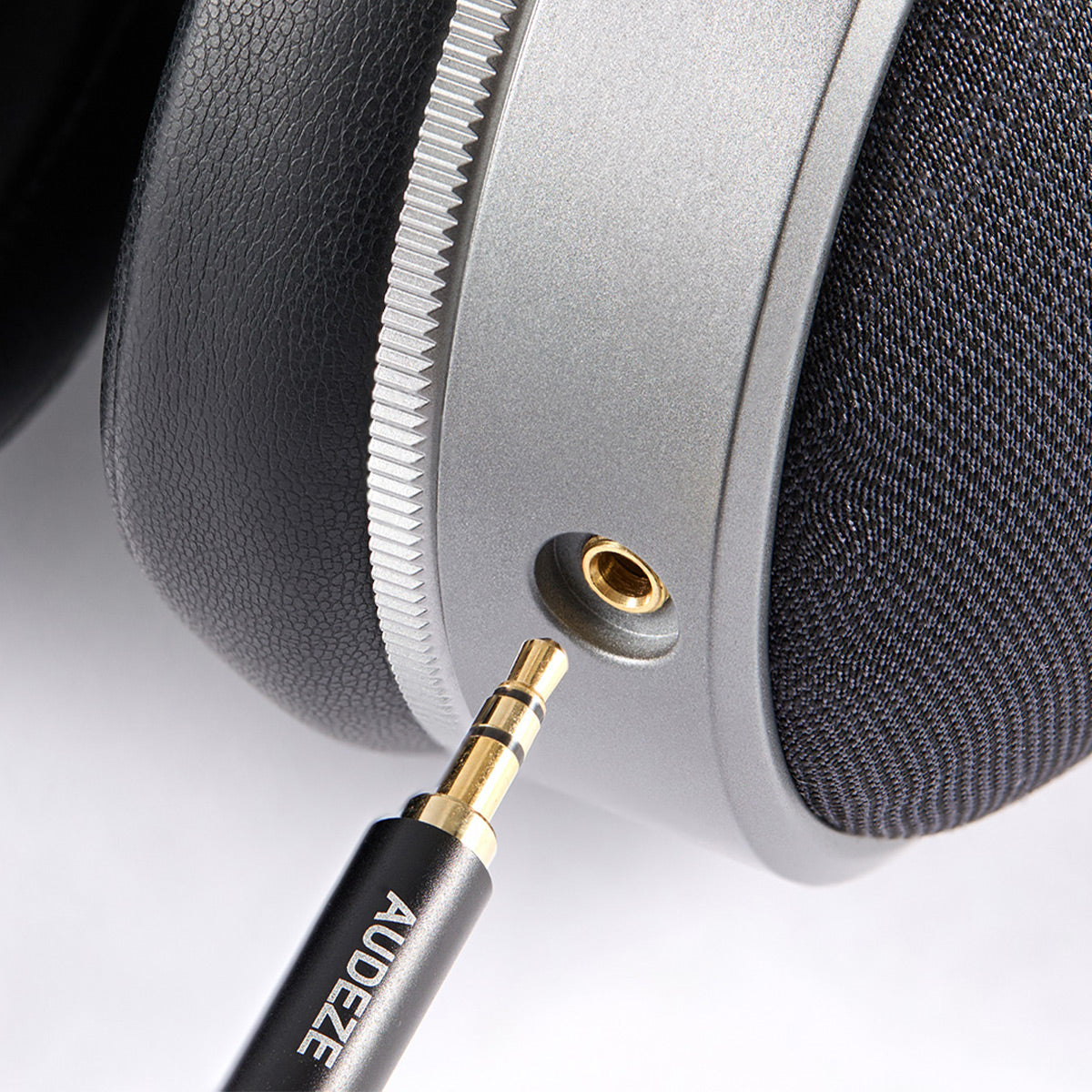 Audeze LCD-S20 Closed-Back Planar Magnetic Headphones