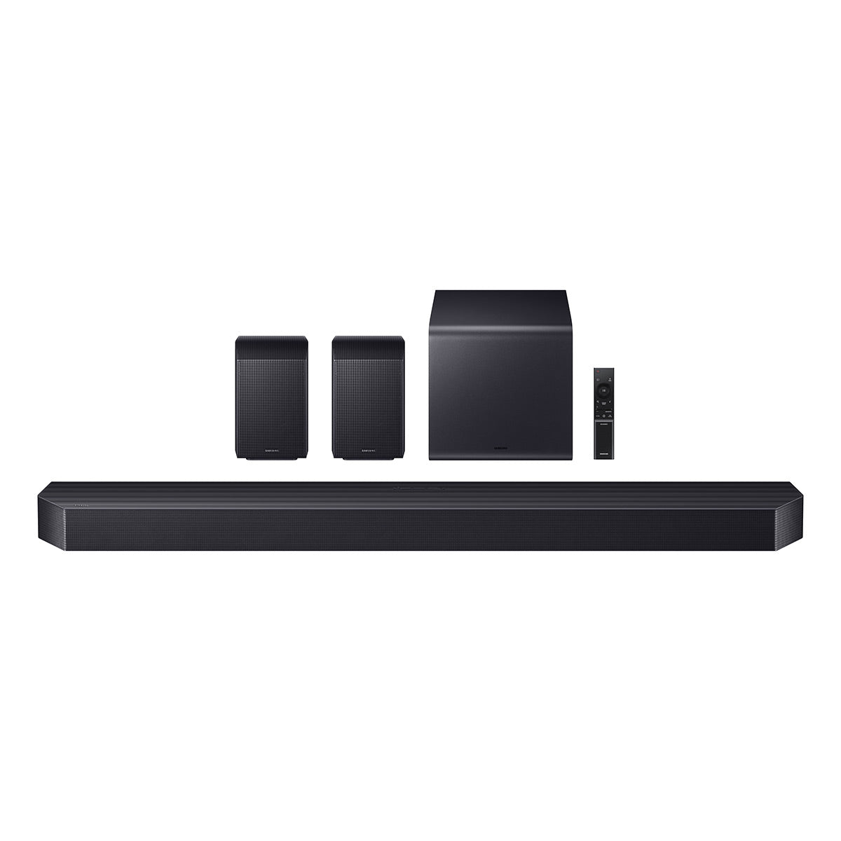 Samsung HW-Q990F 11.1.4 Channel Sound System