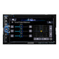 Alpine INE-W970HD 6.5" CD/DVD Receiver with GPS