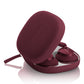 Bowers & Wilkins Px7 S2e Wireless Noise Canceling Bluetooth Headphones (Ruby Red)