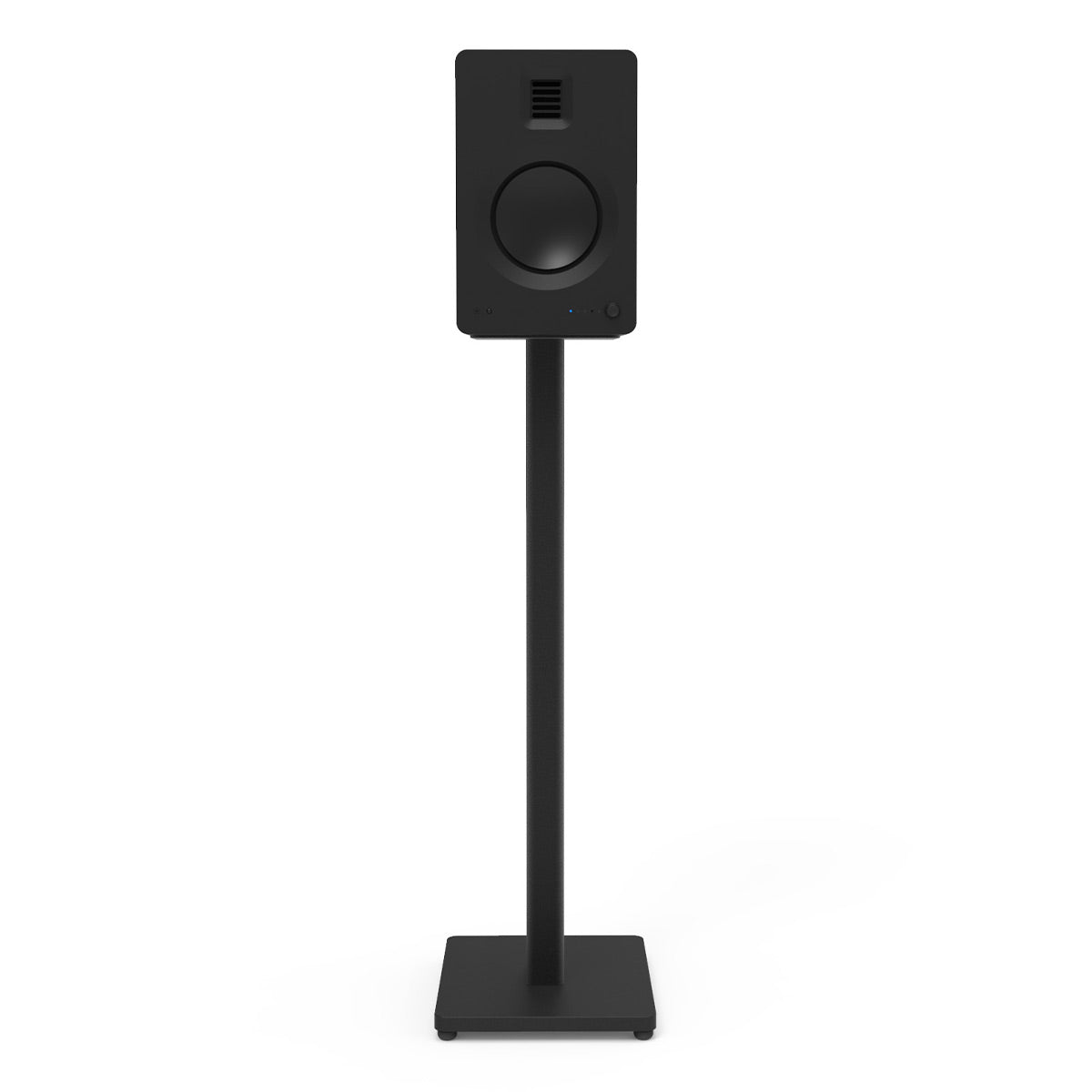 Kanto ST34 34" Universal Bookshelf Speaker Floor Stand - Black (Pair)
