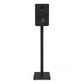 Kanto ST34 34" Universal Bookshelf Speaker Floor Stand - Black (Pair)