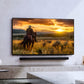 Sony K85XR90 BRAVIA 9 85" 4K Mini-LED Smart TV (2024)
