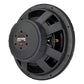Kicker 52CVT102 10" CompVT Slim 2-Ohm Subwoofer