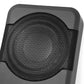 Alpine PWE-S8 Powered 8" Compact Subwoofer