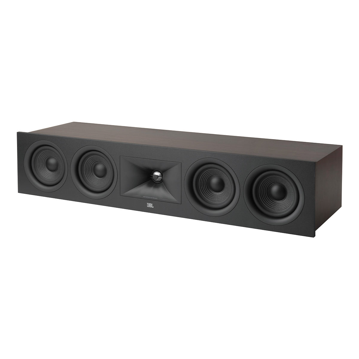 JBL Stage 245C Quad 4.5" Center Channel Speaker (Black)