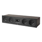 JBL Stage 245C Quad 4.5" Center Channel Speaker (Black)