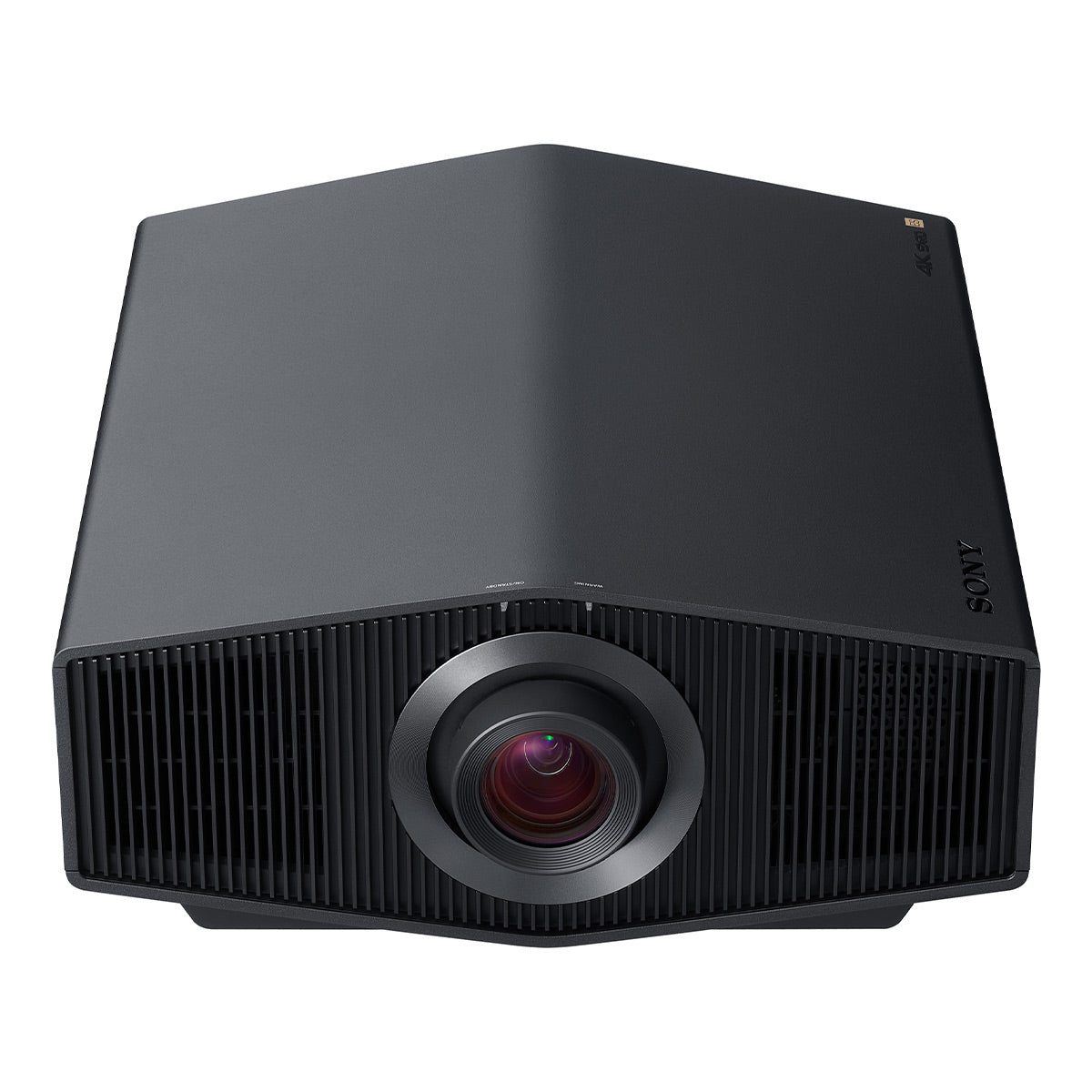 Sony VPL-XW6100ES 4K Laser Projector with AudioQuest SKY 48 3m HDMI Cable (Black)