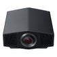 Sony VPL-XW6100ES 4K Laser Projector with AudioQuest SKY 48 3m HDMI Cable (Black)