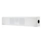KIN By Totem Solo On-Wall Speaker (Satin White)