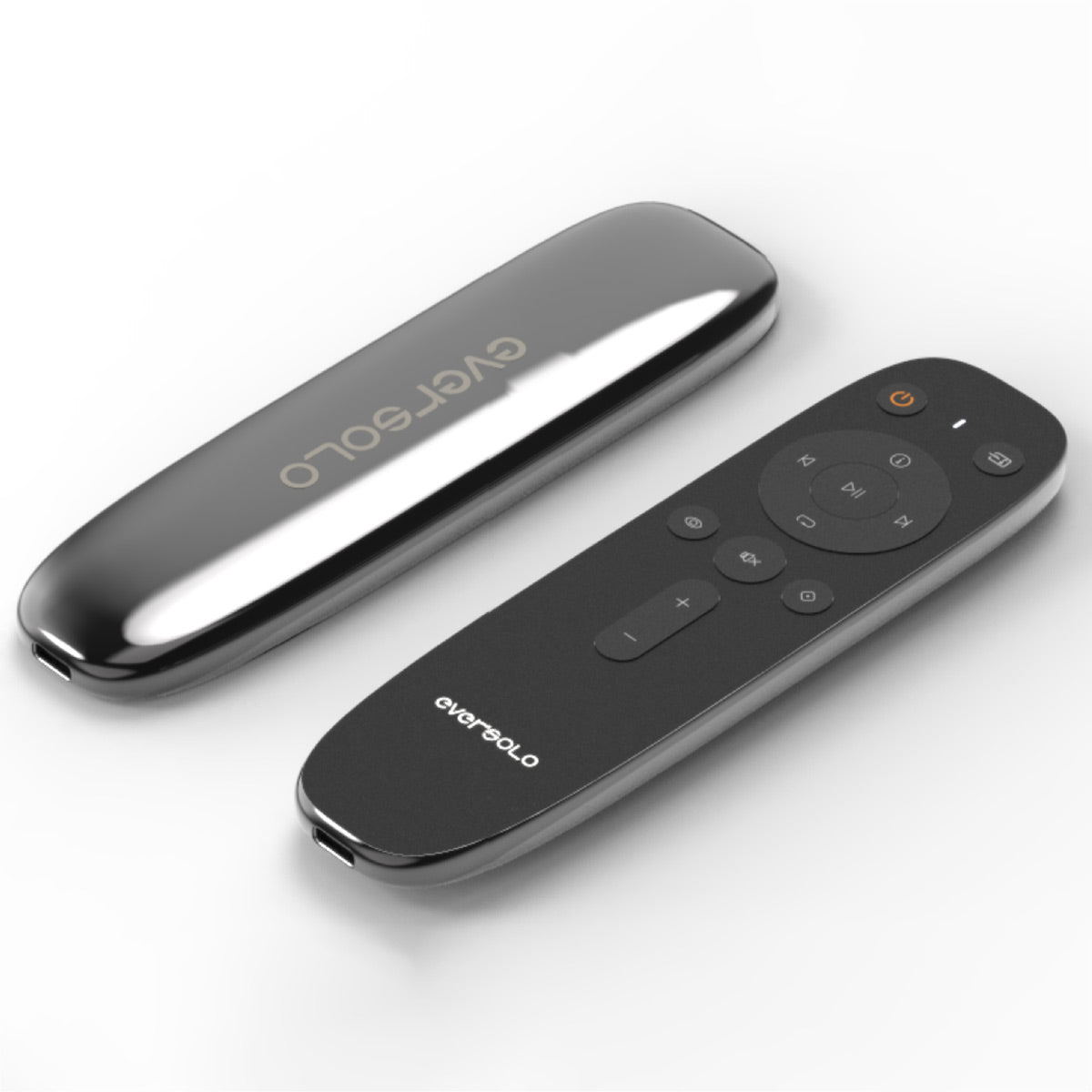 Eversolo DMP-A10 Network Streamer, Pre-Amp, and DAC