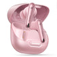 Soundcore Liberty 4 NC Wireless Headphones (Pastel Pink)