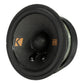 Kicker 51KSS369 6x9" KS Series 3-Way Component Speaker System