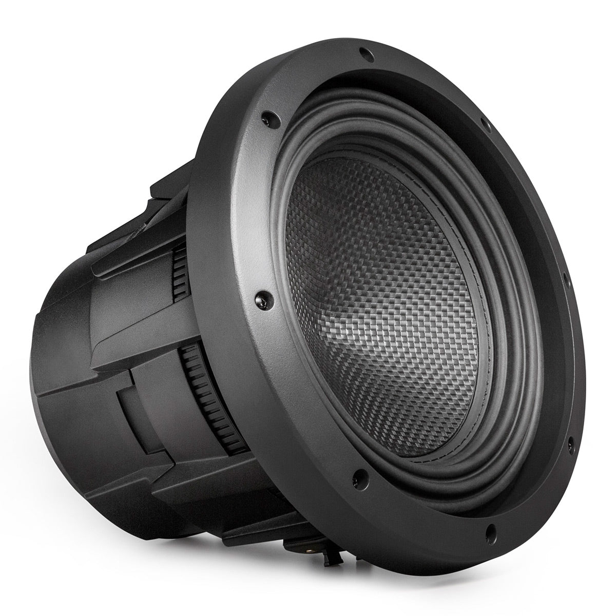 Alpine HDZ-W10 Status Series 10" Subwoofer - Each
