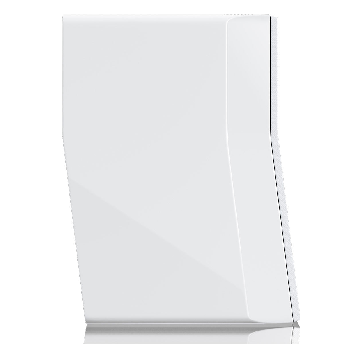 SVS Ultra Evolution Bookshelf Speakers- Pair (Piano Gloss White)