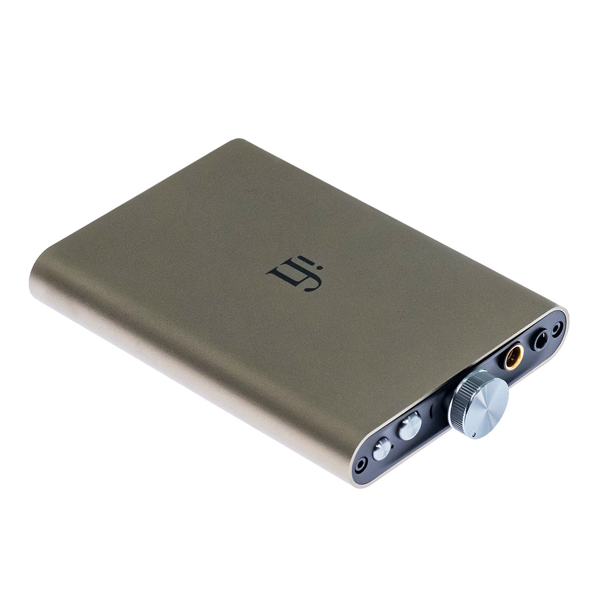 iFi Audio hip-dac 3 Portable USB DAC & Amplifier