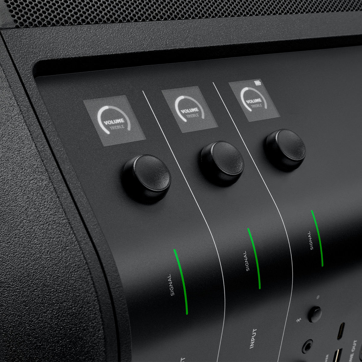 Bose S1 Pro+ Portable Bluetooth Wireless PA System