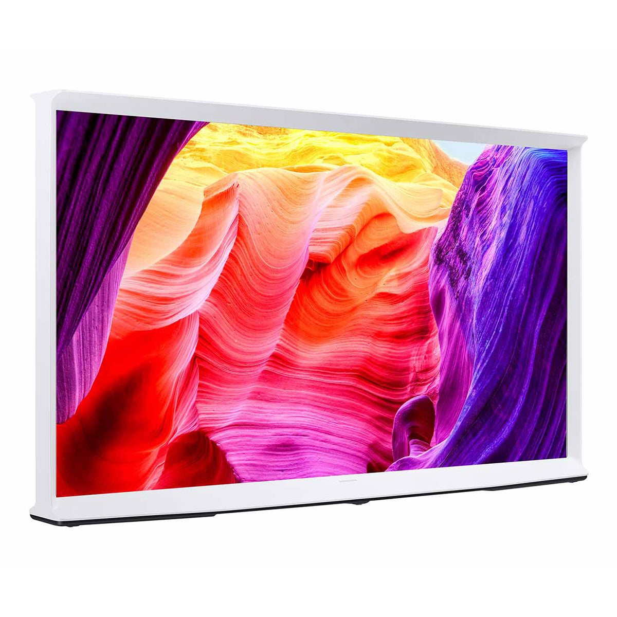 Samsung LS01D 43" 4K The Serif QLED UHD Smart TV (2024)