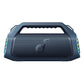 Soundcore Boom 2 Plus Portable Bluetooth Speaker (Blue)