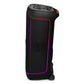 JBL PartyBox Ultimate Portable Speaker Bundle with EasySing Wireless Mics