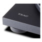 Advance Paris A8 APEX Integrated Amplifier with TEAC TN-280BT-A3 Belt-Drive Wireless Turntable (Black)