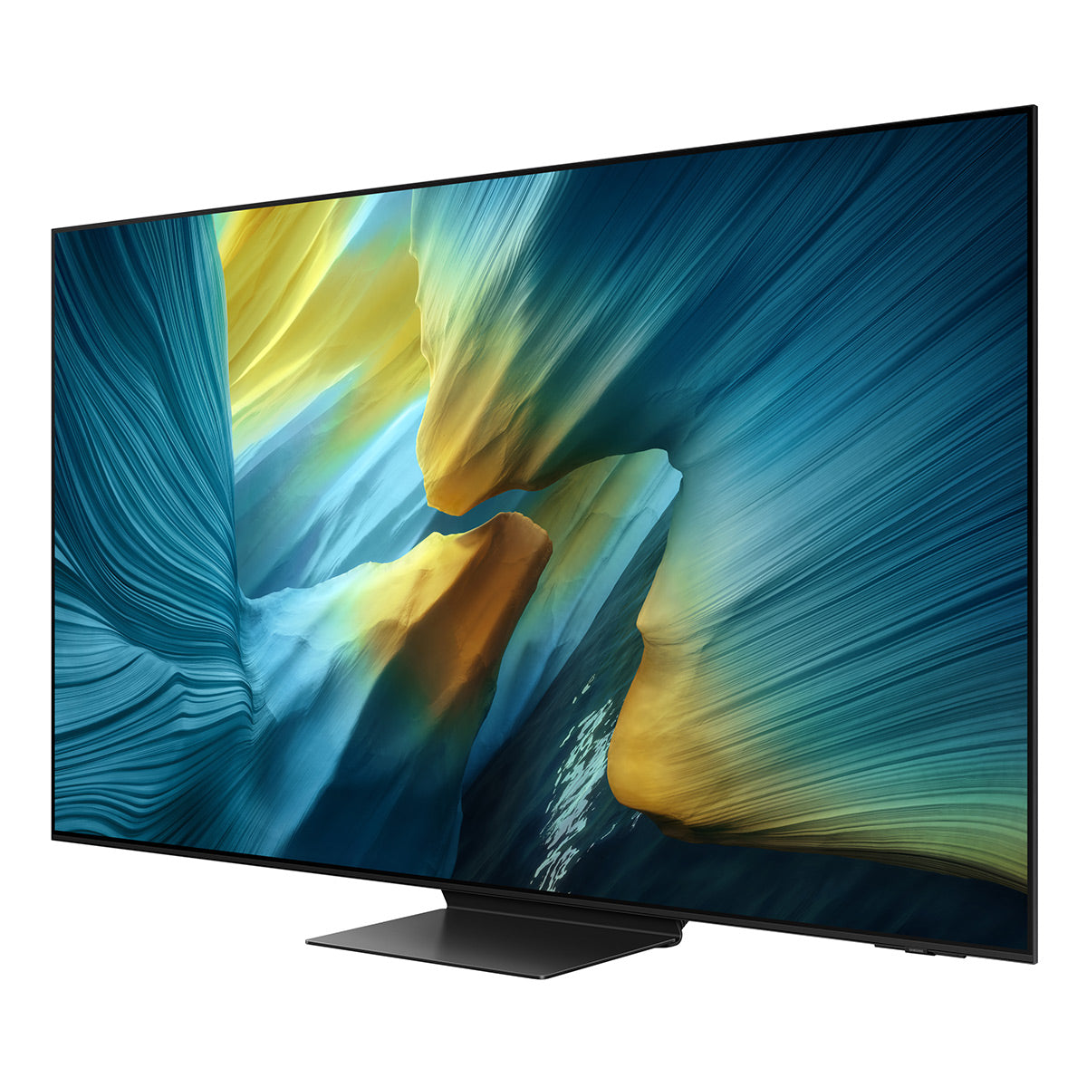 Samsung S95F 55" 4K OLED Smart TV (2025)