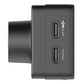 Kenwood DRV-A510WDP Front & Rear Wide Quad HD Dash Cam System