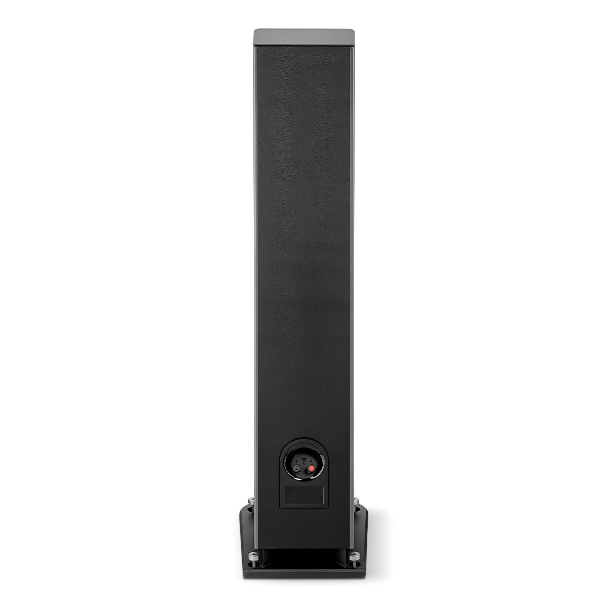 Focal Aria Evo X No. 3 Floorstanding Loudspeaker - Pair (High Gloss Moss Green)