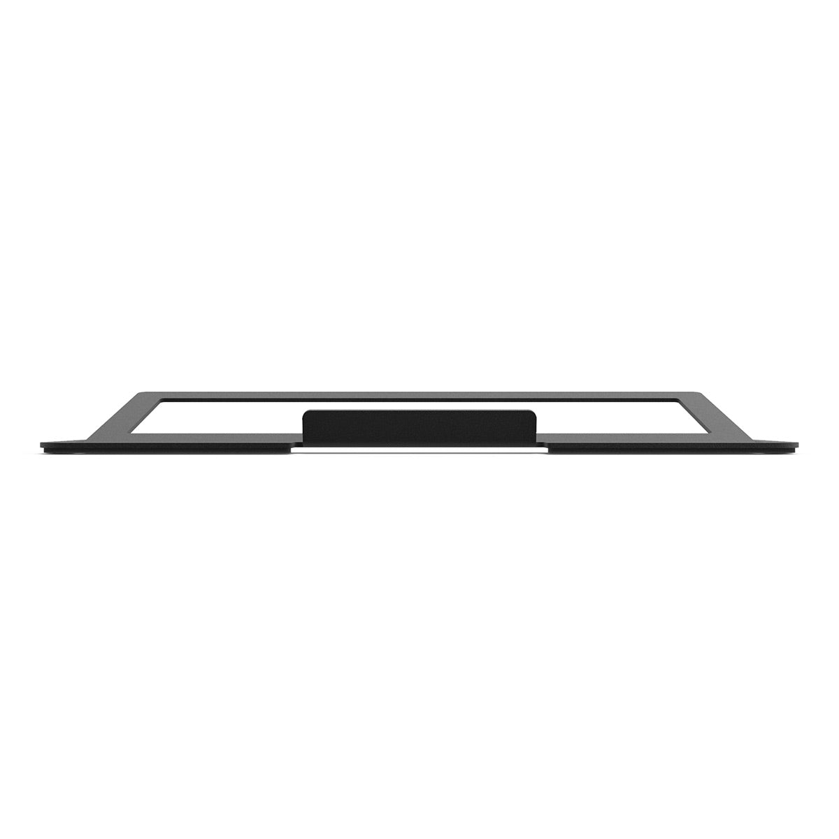 Kanto S10 Low-Profile Angled Sound Bar and Center Channel Speaker Stand