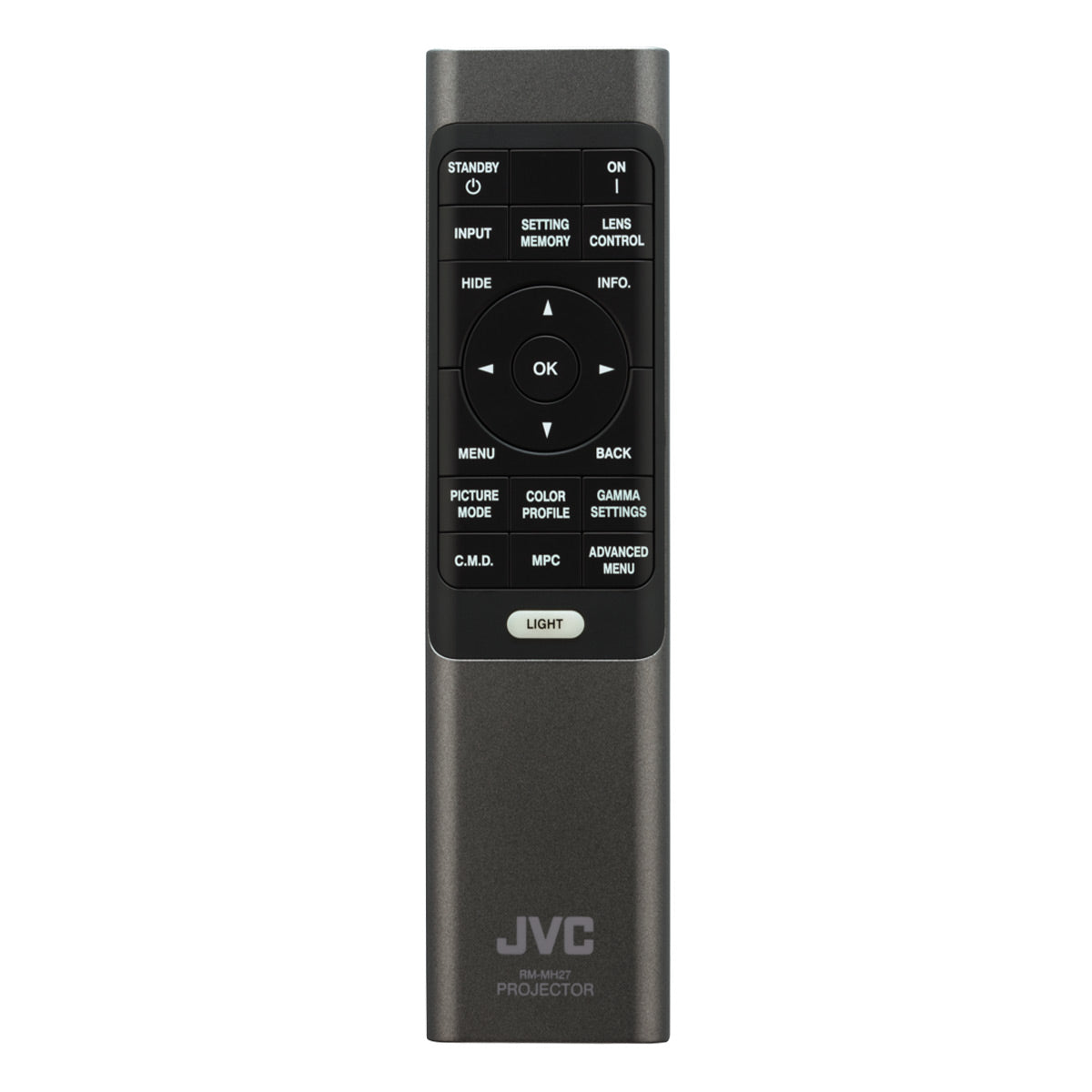 JVC DLA-NZ800 D-ILA Laser 8K Home Theater and Gaming Projector